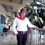 Profile Picture of Xenia Vasquez (@vasquez_xenia) on Instagram