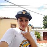 Profile Picture of ashly ramirez (@contrerclaudiamilenaramirez) on Instagram