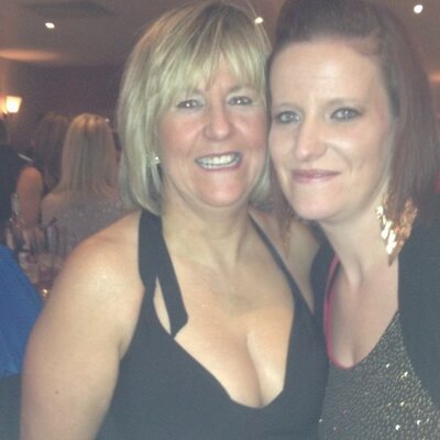 Profile Picture of Jacquelyn Williams (@chopkies) on Twitter