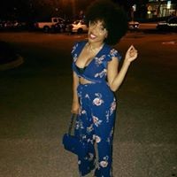 Profile Picture of Nyshia Stone (@nyshia-stone) on Quora