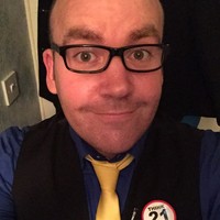 Profile Picture of Gavin Bates (@gavin-bates-7) on Quora