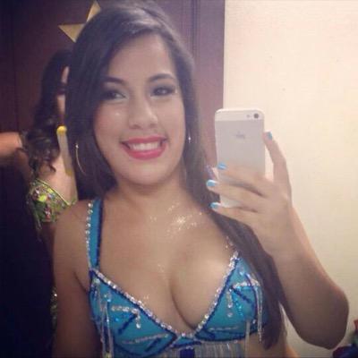 Profile Picture of Wandelyn Rodriguez (@wandy12rd) on Twitter