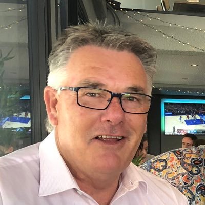 Profile Picture of David Sinclair (@Dsincs) on Twitter