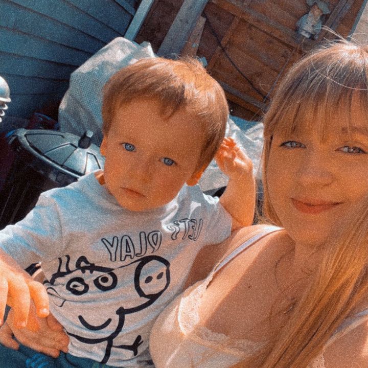 Profile Picture of Scarlett Fowler (@scarley.oxox) on Tiktok