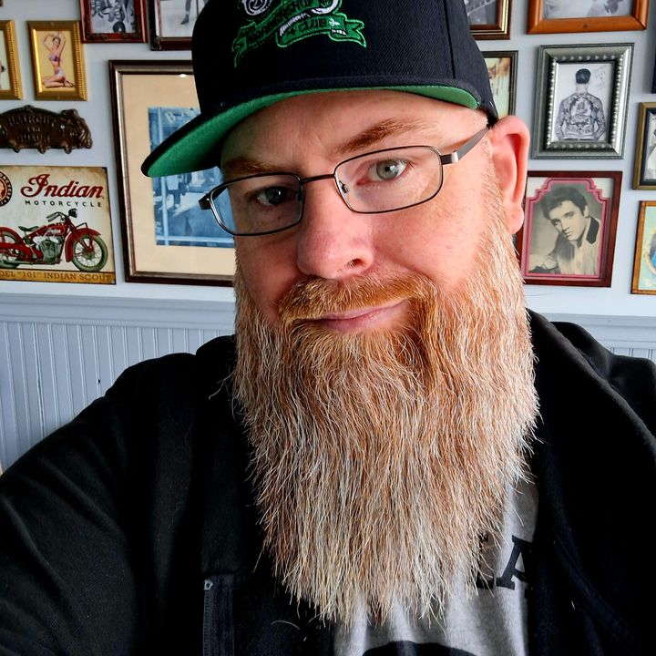 Profile Picture of Scott Birdsell (@scottbirdsell) on Tiktok