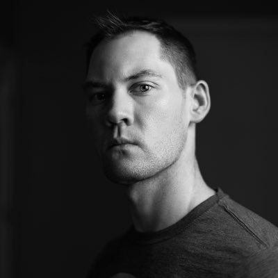 Profile Picture of Kevin Kienitz (@Kevin_Kienitz) on Twitter