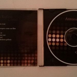 Antonio Rufino - Myspace Profile Picture of Antonio Rufino (@antonyautore) on Myspace