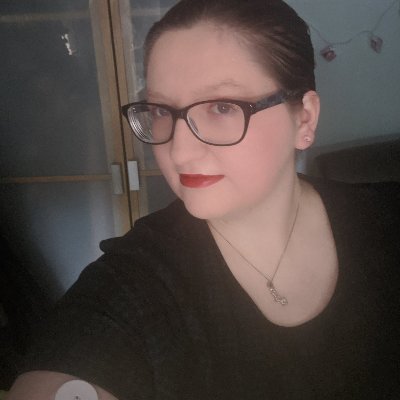 Profile Picture of Sam♿️ (@Endo_Gremlin) on Twitter