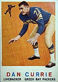 Profile Picture of Dan Currieon Wikipedia