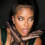 Profile Picture of AliceJoy Thomas (@alicejoythomas) on Instagram