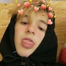 Profile Picture of Adam Havlíček (@Adam-Havl&) on Facebook