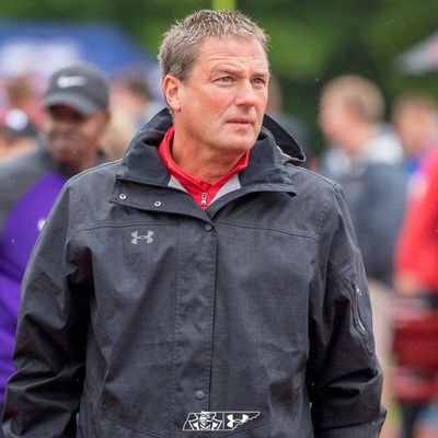 Profile Picture of Douglas Molnar (@CoachMolnarPhD) on Twitter
