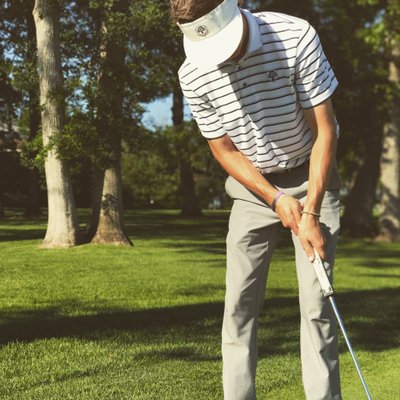 Profile Picture of Connor Williams (@CJamesWill7) on Twitter