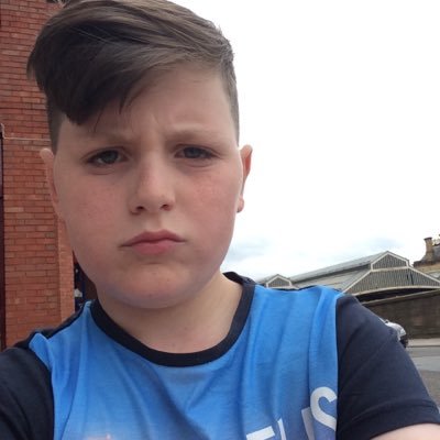 Profile Picture of Seamus Clifford Dunn (@seamyyyboy) on Twitter