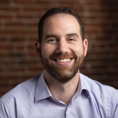 Profile Picture of Jeff Abraham (@Digital_JeffA) on Twitter