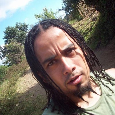 Profile Picture of Randy Barrios (@randybarrios1) on Twitter