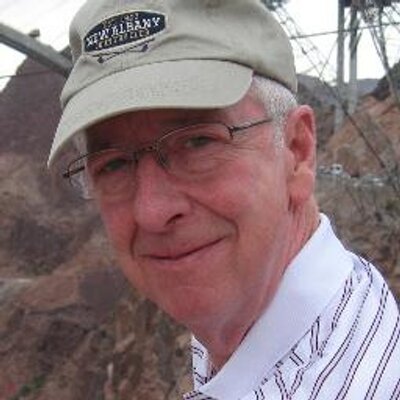 Profile Picture of Jim Gilmour (@jhgilmour1) on Twitter