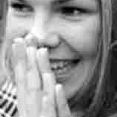 Profile Picture of Ginger Stout (@sinfulhaha) on Twitter