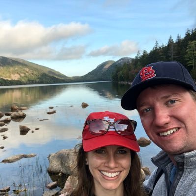 Profile Picture of David Leonard (@dleonard05) on Twitter