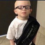 Profile Picture of Tom Cruise Jr (@its.just.edward) on Instagram