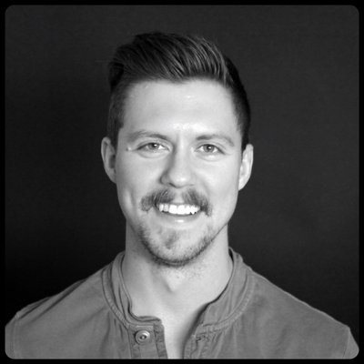 Profile Picture of Bradley Bell (@bradleyrbell) on Twitter