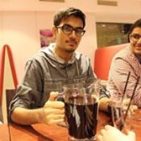 Profile Picture of Vatsal Patel (@vatsal-patel-20) on Quora