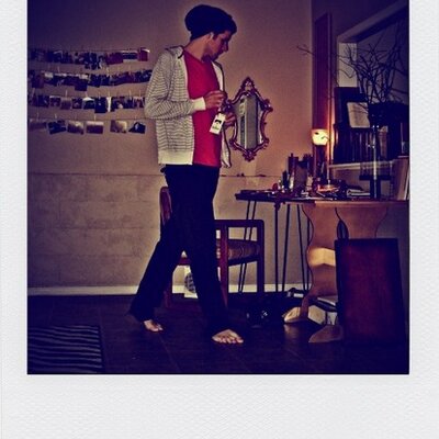 Profile Picture of Joshua Snook (@JoshuaSnook) on Twitter