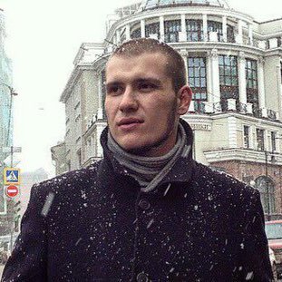 Profile Picture of Nikita Kalinichenko (@dze_official) on Twitter