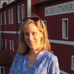 Profile Picture of Jean Maguire (@MaguireJeanE) on Twitter