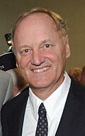 Profile Picture of John J. Donovanon Wikipedia