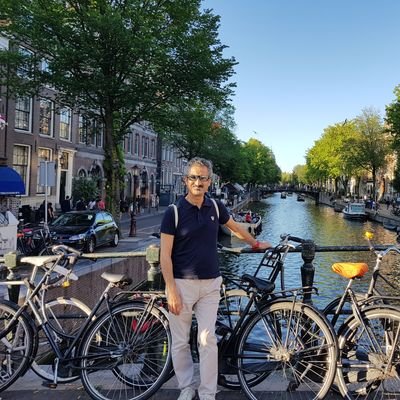 Profile Picture of Rıdvan Tekkaya (@RdvanTekkaya) on Twitter
