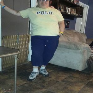 Profile Picture of Nancy Henderson (@360gapeach) on Myspace