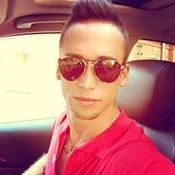 Profile Picture of Sergio Gorpenko (@sergiogorpenko) on Pinterest