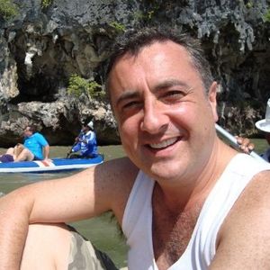 Profile Picture of James (@jameswilliames) on Myspace