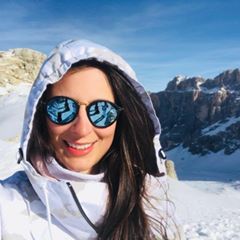 Profile Picture of Giovanna Faganello D (@gdippolito) on Tiktok