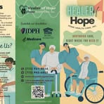 Profile Picture of Healer Hope (@Healer-Hope) on Facebook