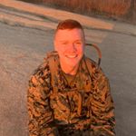 Profile Picture of Patrick Barrett (@patrick_barrett) on Instagram