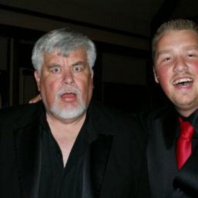 Profile Picture of Terry Peeples (@racepeeps) on Twitter