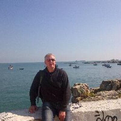 Profile Picture of Bob Petrie (@RobertPetrie2) on Twitter