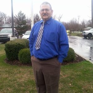 Profile Picture of Brian Sattler (@BrianSattler6) on Twitter