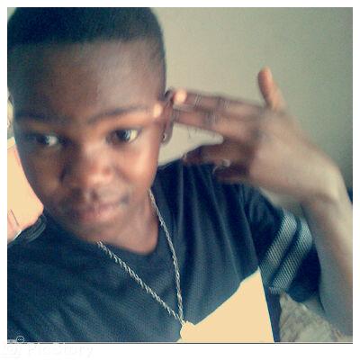 Profile Picture of Ntsikelelo Charles (@Trigger_52322) on Twitter
