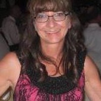 Profile Picture of Shari Wright (@shari-wright-8) on Quora