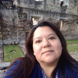 Profile Picture of Silvia Barillas (@SilviaBarillas7) on Twitter