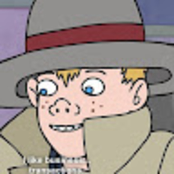 Profile Picture of Caleb John (@calebjohn743) on Poshmark