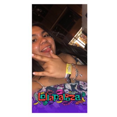 Profile Picture of Iris Carbajal (@iris_carbajal7) on Twitter