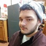 Profile Picture of Andrew Pharr (@andrew.pharr) on Instagram