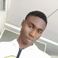 Profile Picture of Godswill Iziokhai (@godswill-iziokhai) on Quora