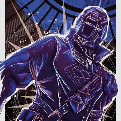 Profile Picture of Dan Viger (@DanViger1) on Twitter