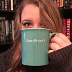 Profile Picture of Amanda💙 (@amandasafterword) on Instagram