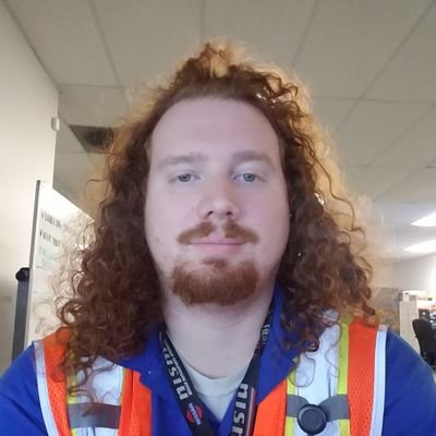 Profile Picture of Christopher Sansom (@cd2sansom1993) on Twitter